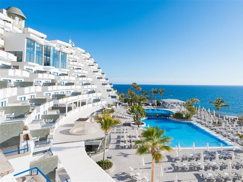 Tui Blue Suite Princess - Adults Only Taurito Exterior foto