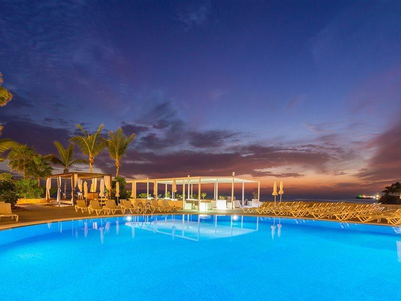 Tui Blue Suite Princess - Adults Only Taurito Exterior foto