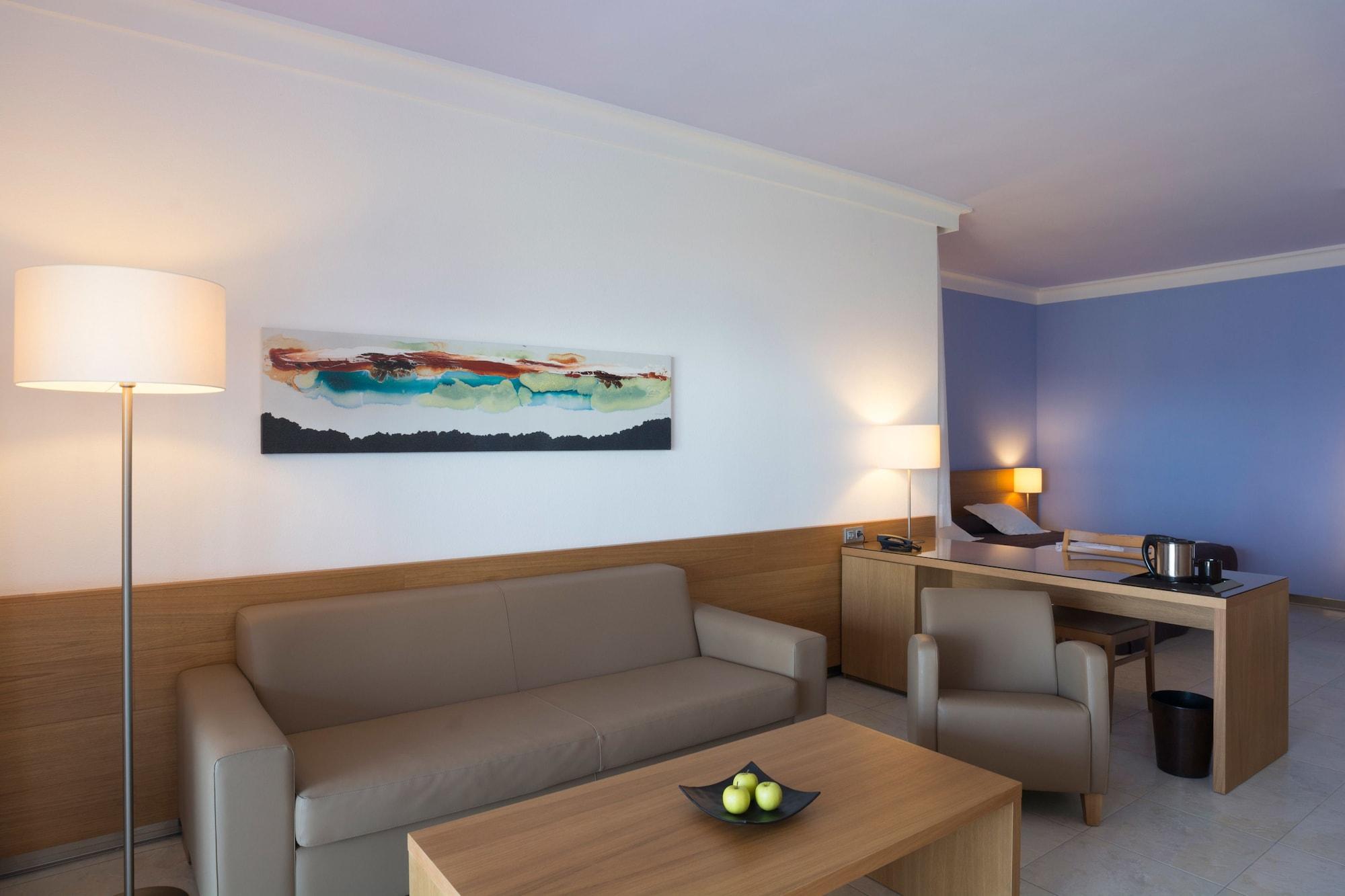 Tui Blue Suite Princess - Adults Only Taurito Exterior foto