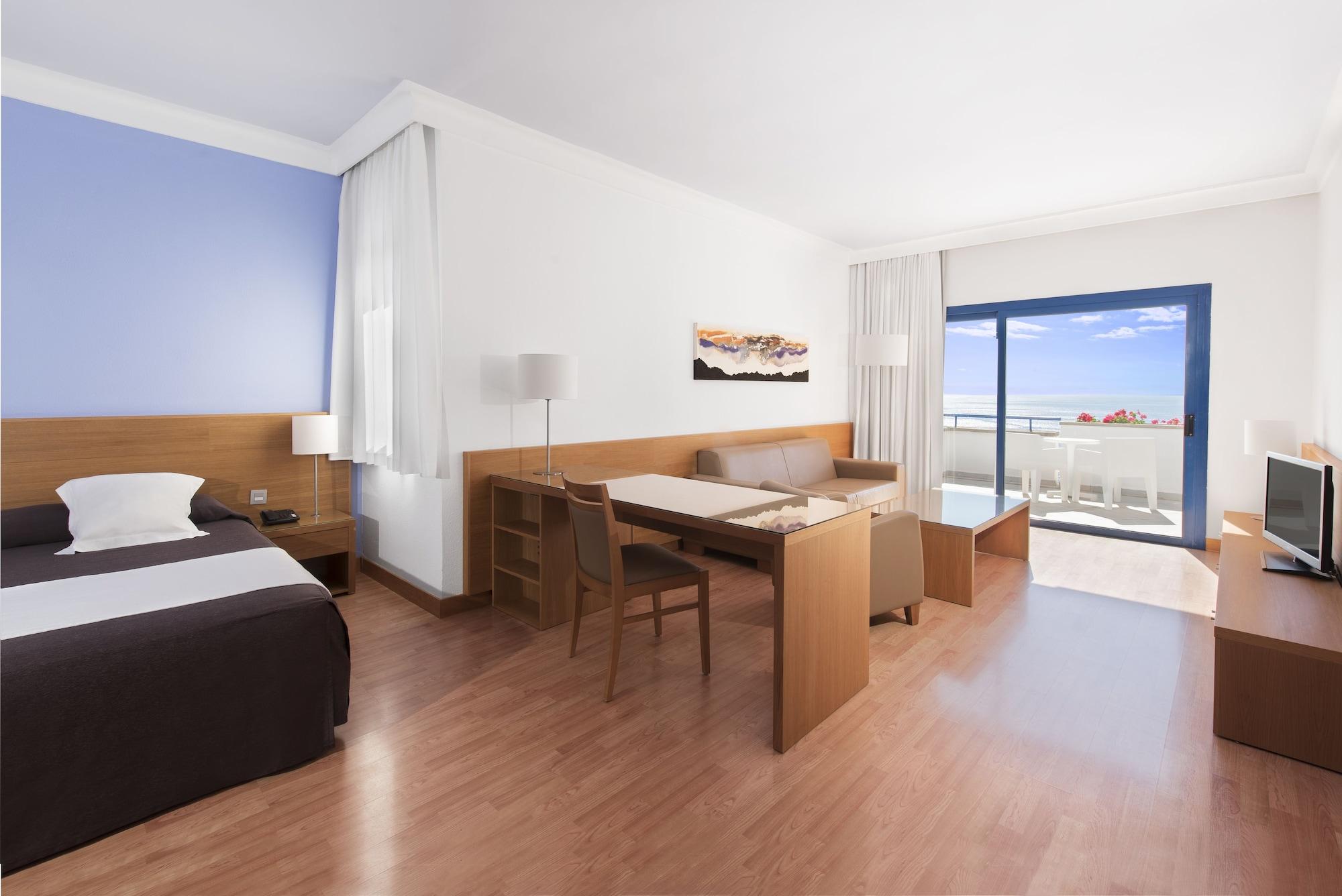 Tui Blue Suite Princess - Adults Only Taurito Exterior foto
