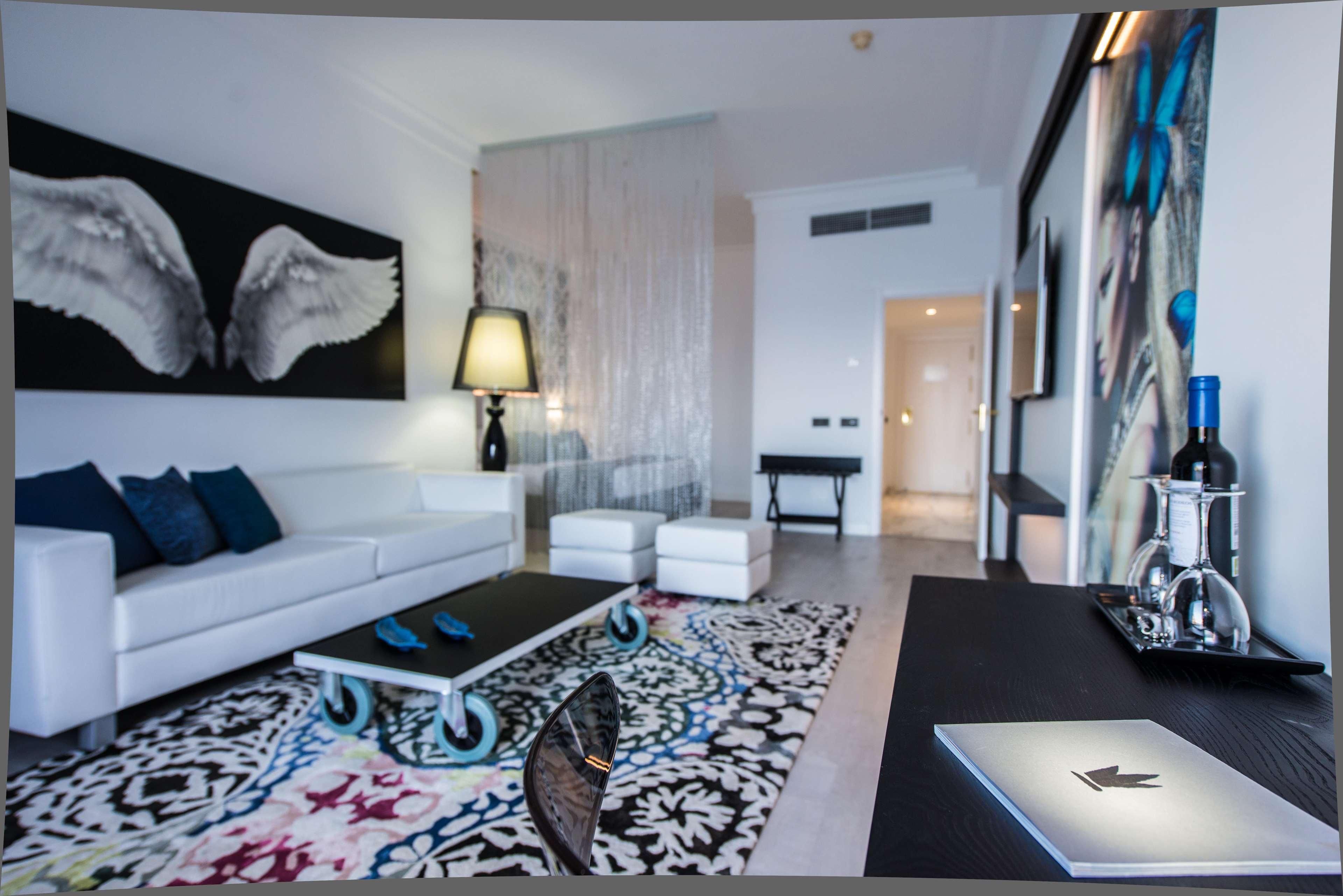 Tui Blue Suite Princess - Adults Only Taurito Exterior foto