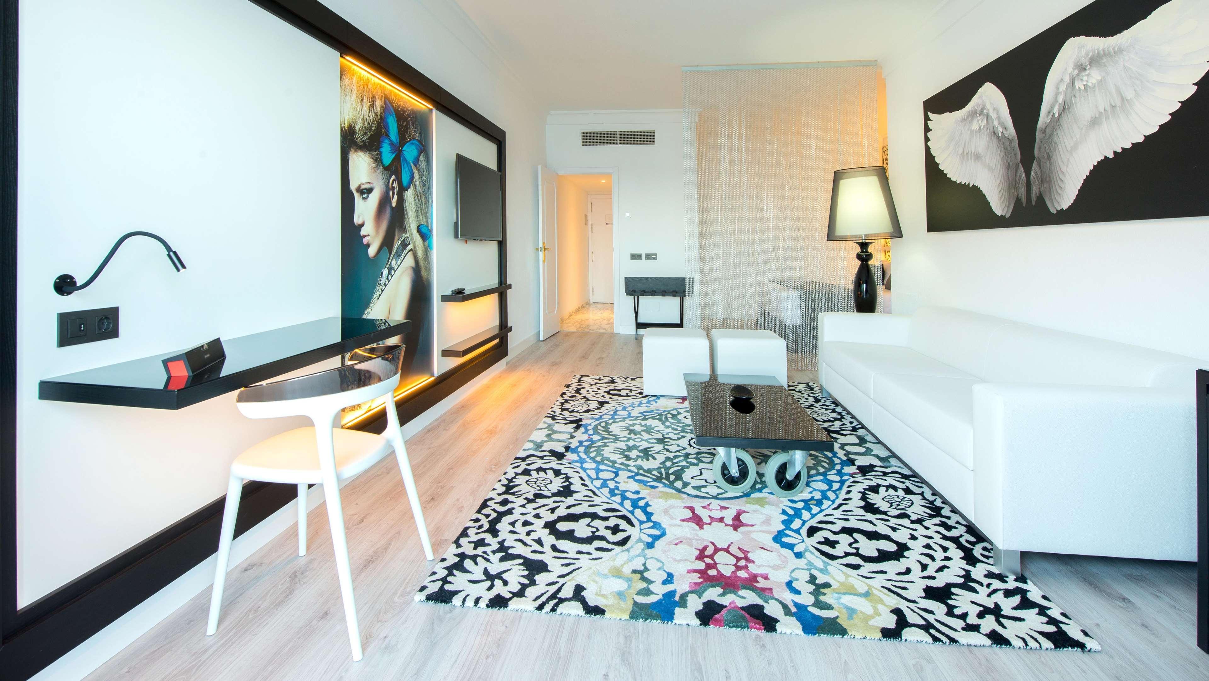 Tui Blue Suite Princess - Adults Only Taurito Exterior foto