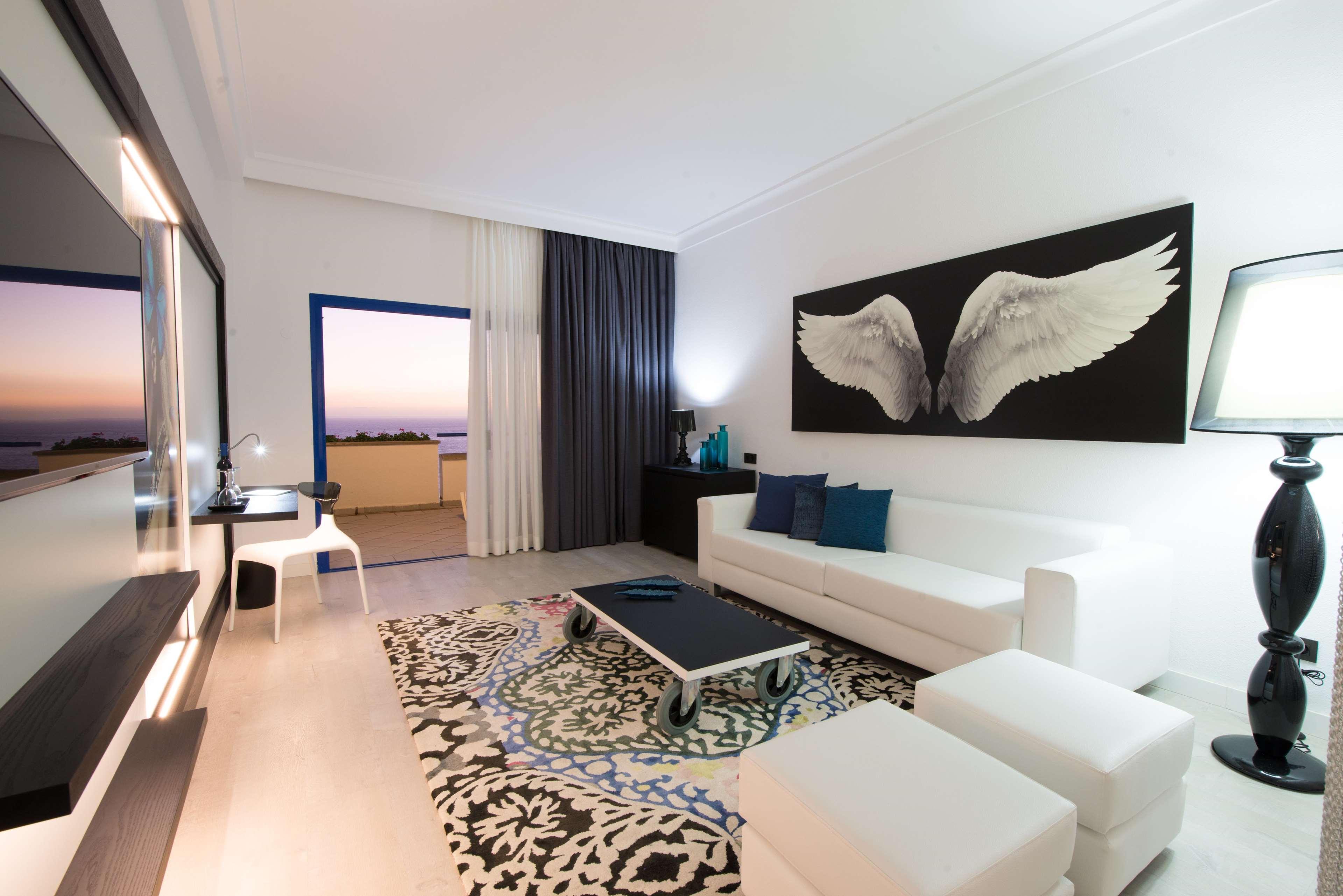 Tui Blue Suite Princess - Adults Only Taurito Exterior foto