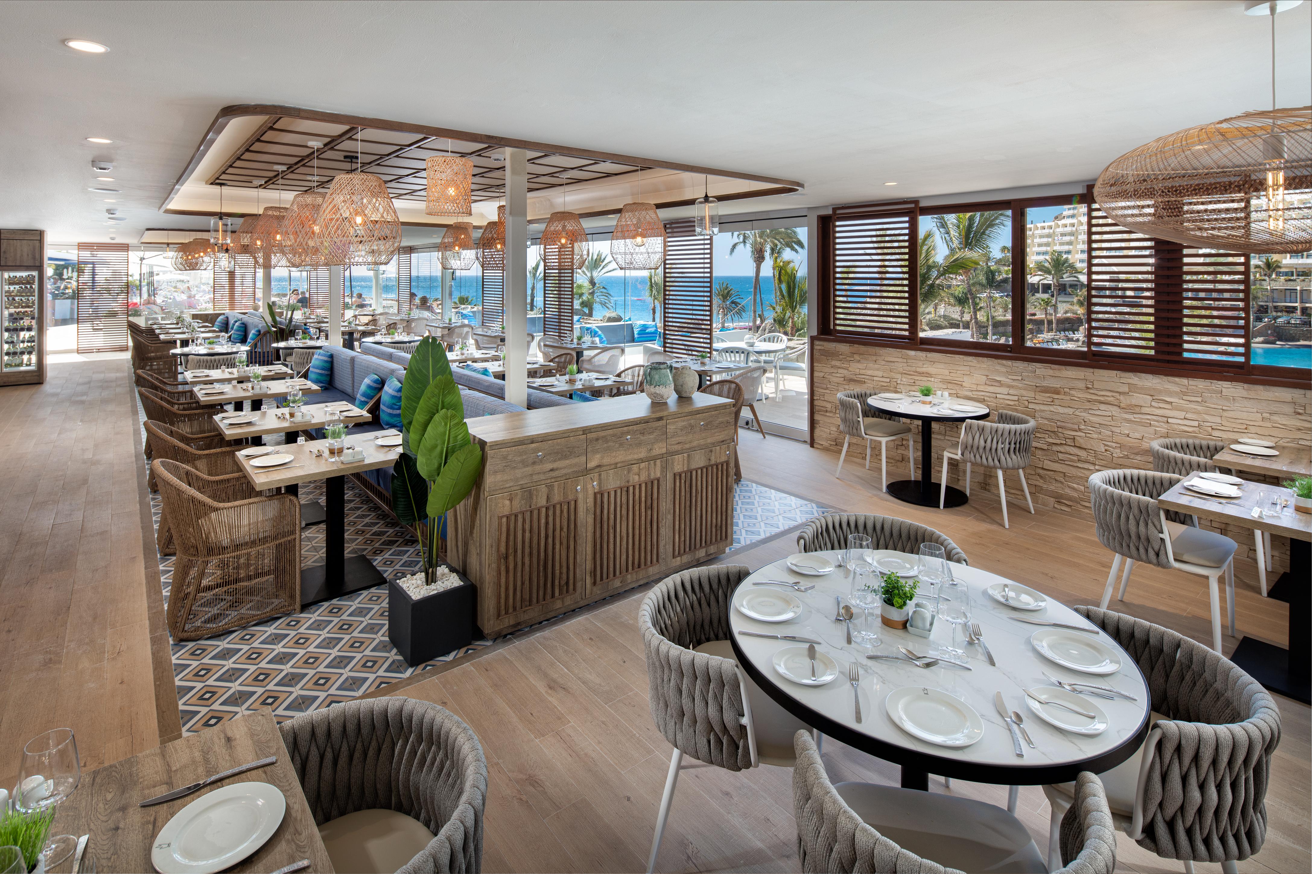 Tui Blue Suite Princess - Adults Only Taurito Exterior foto