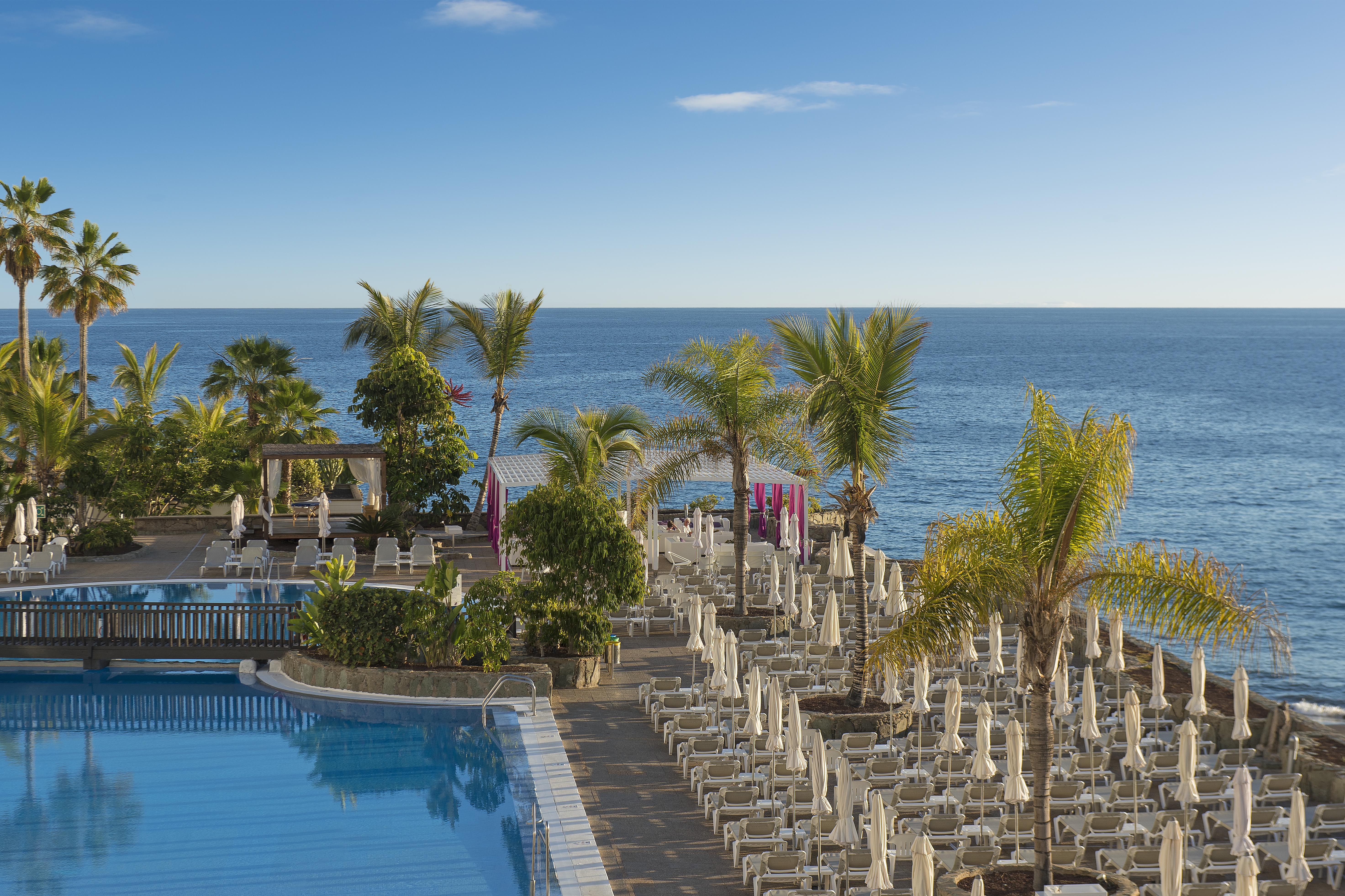 Tui Blue Suite Princess - Adults Only Taurito Exterior foto