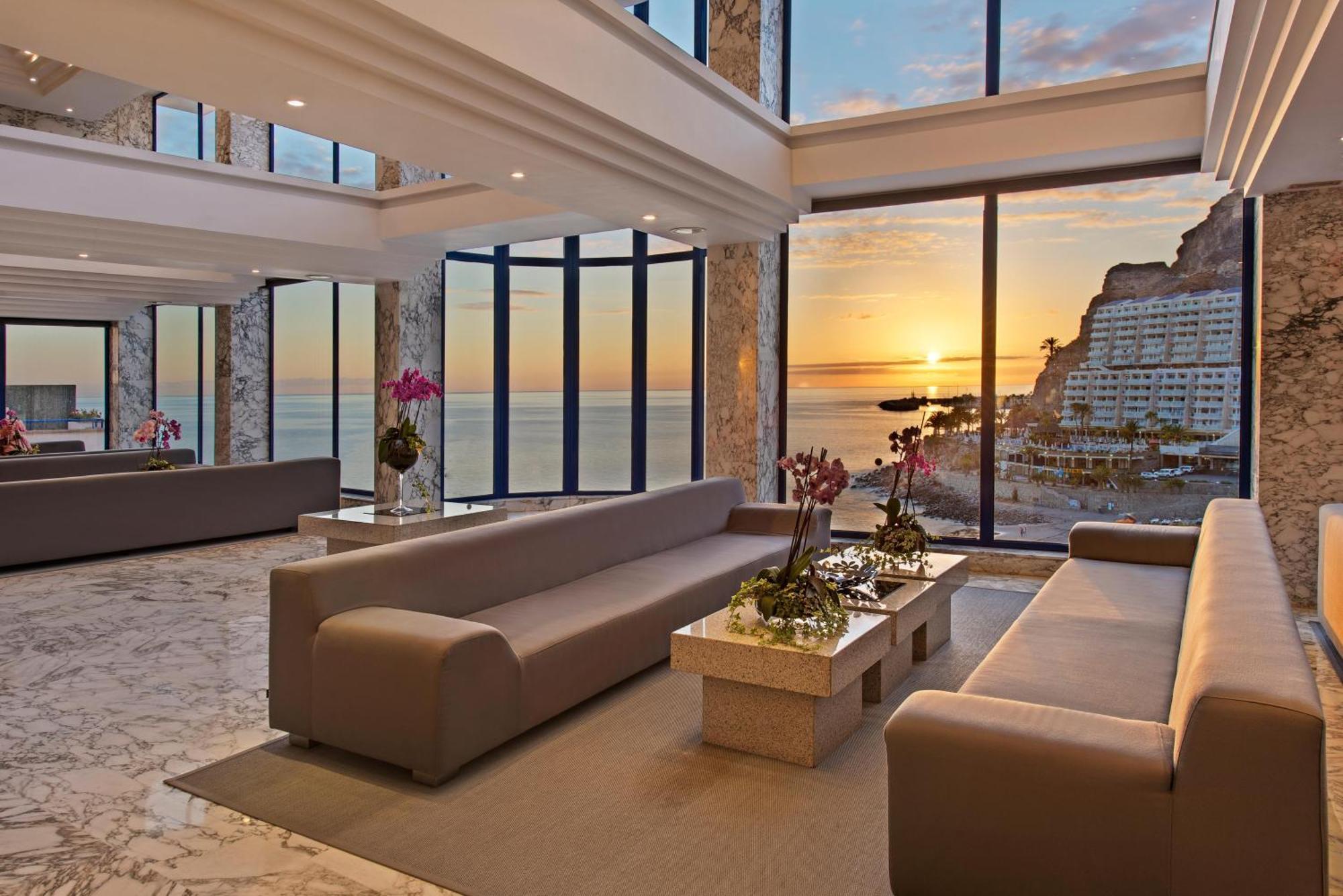 Tui Blue Suite Princess - Adults Only Taurito Exterior foto