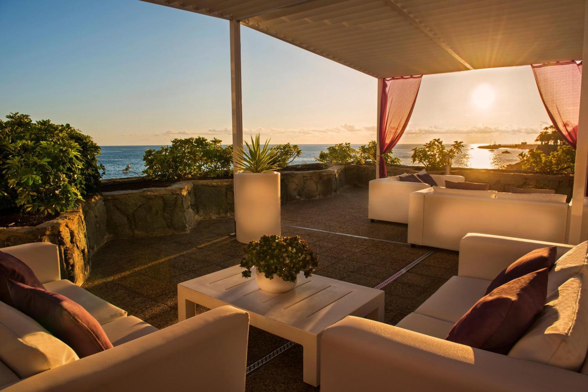 Tui Blue Suite Princess - Adults Only Taurito Exterior foto