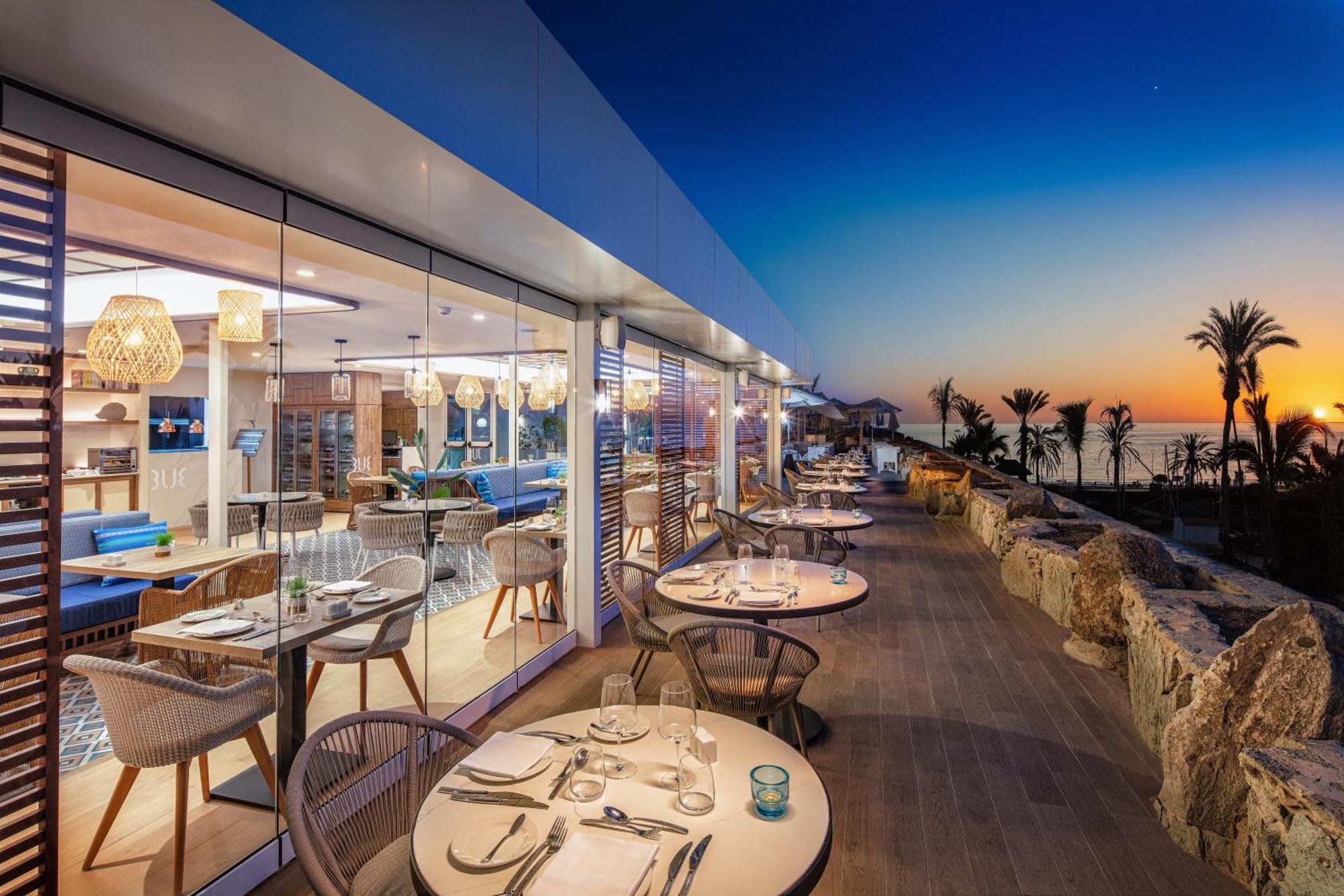 Tui Blue Suite Princess - Adults Only Taurito Exterior foto
