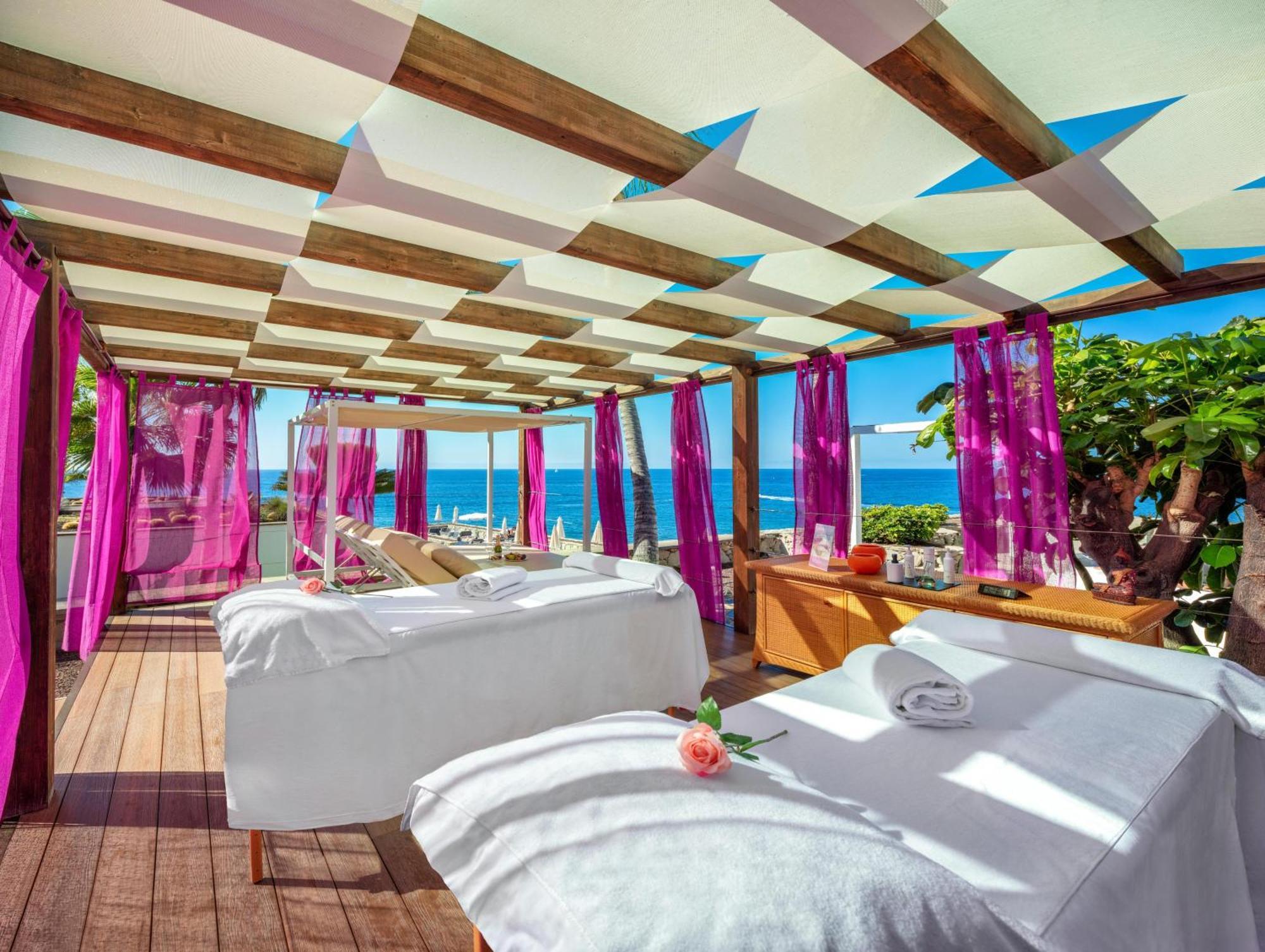 Tui Blue Suite Princess - Adults Only Taurito Exterior foto