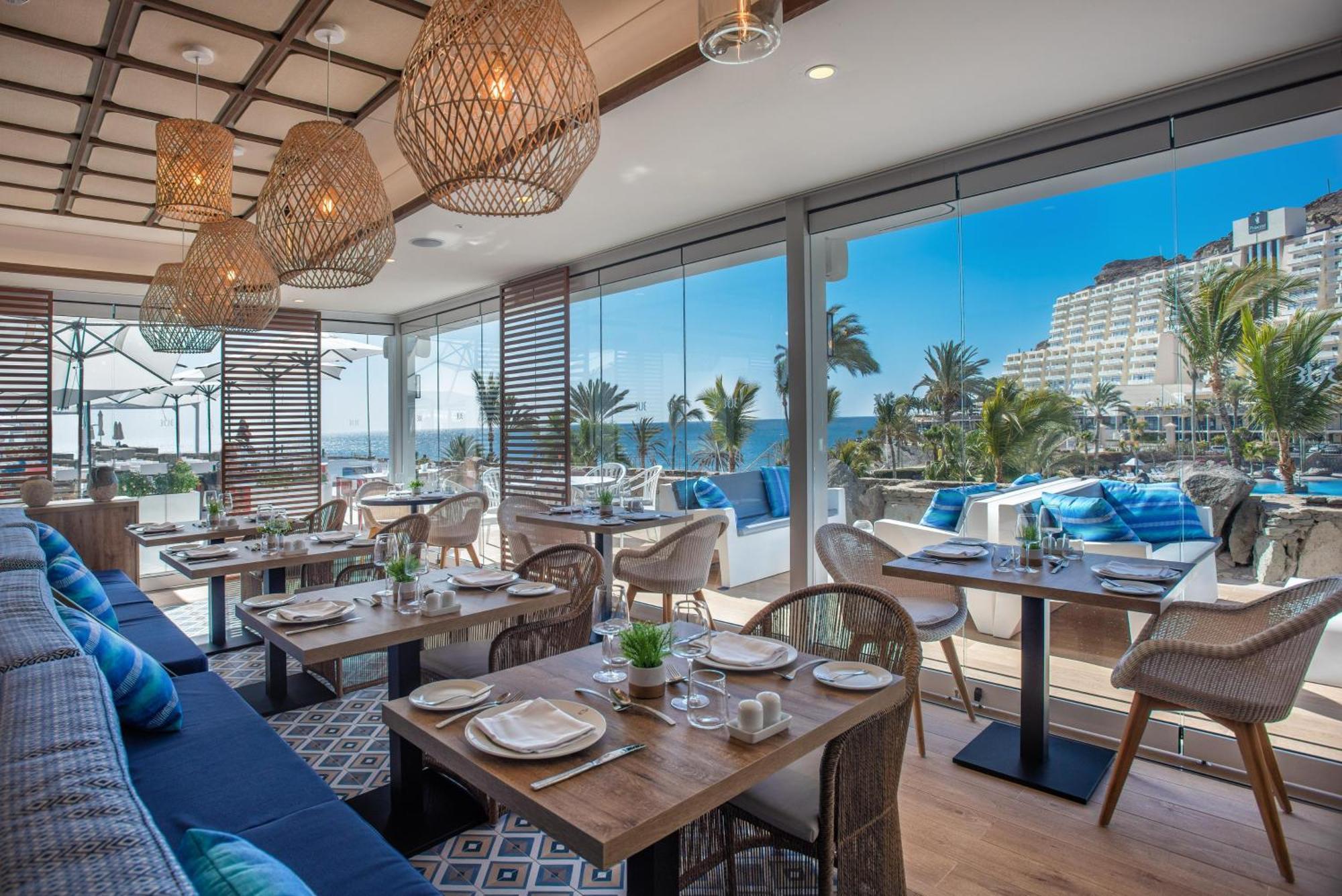 Tui Blue Suite Princess - Adults Only Taurito Exterior foto