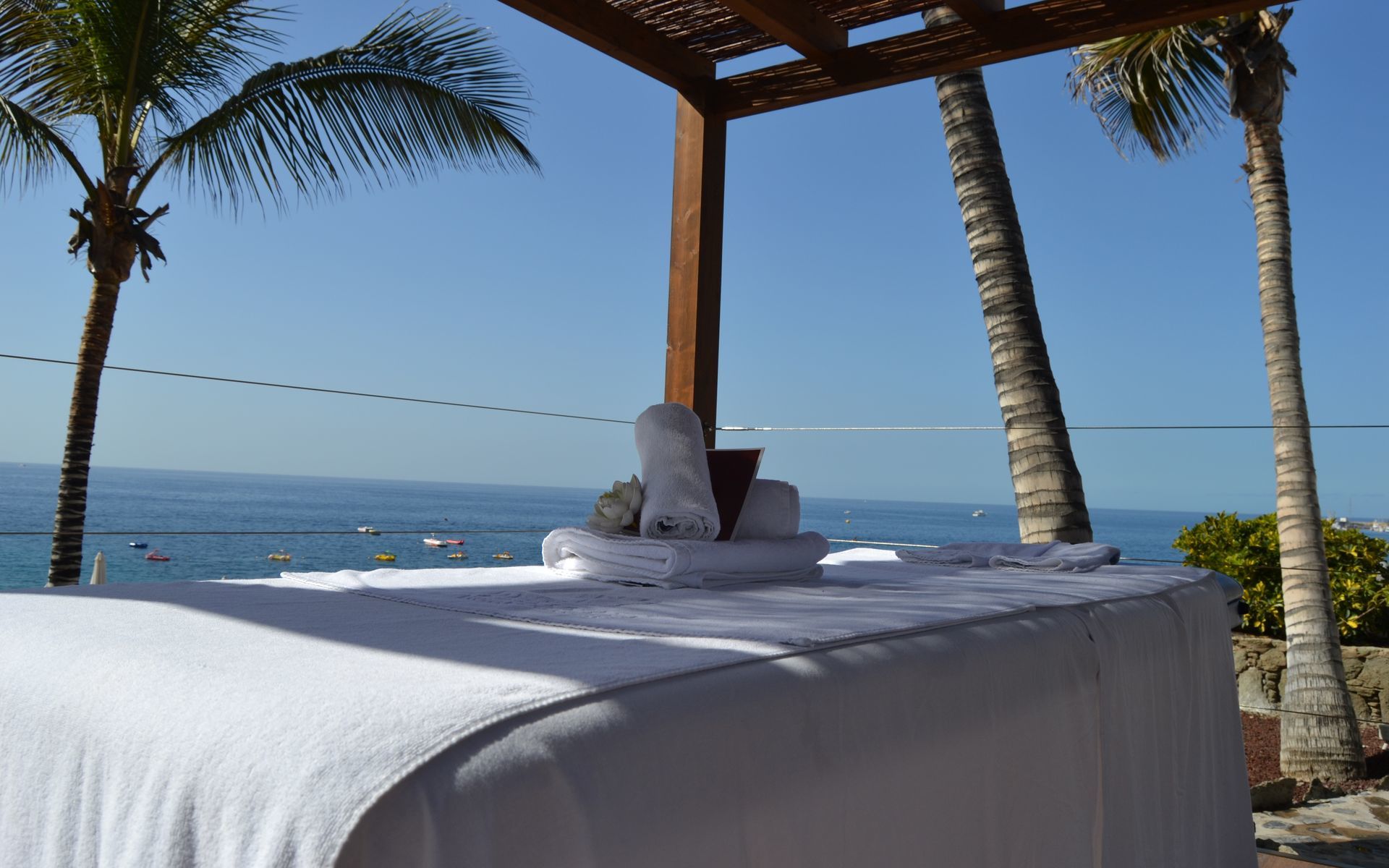 Tui Blue Suite Princess - Adults Only Taurito Exterior foto